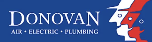 Donovan Air Electric Plumbing