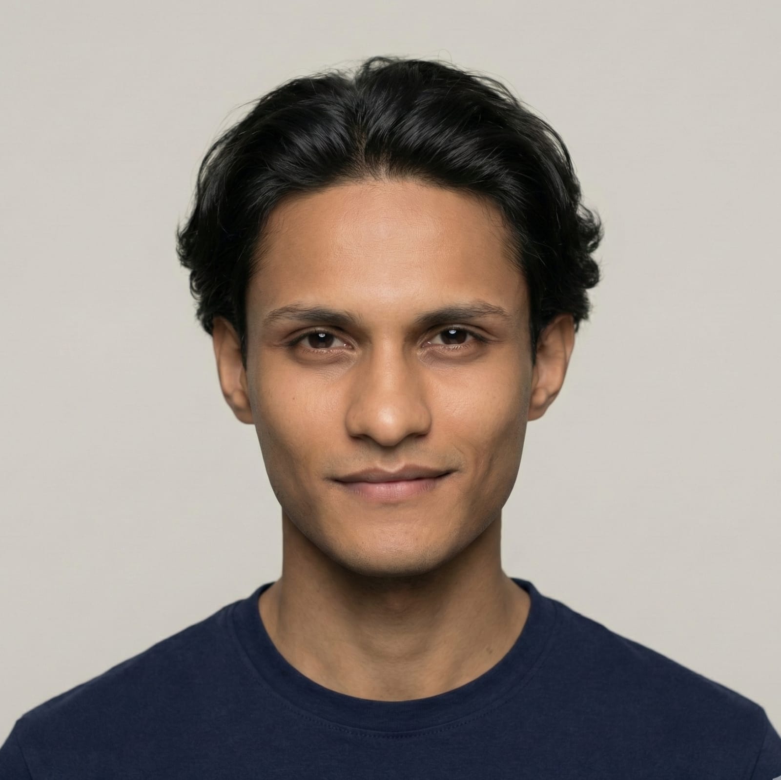 Ali Abbas, Head of AI Development & Automation at Visibline