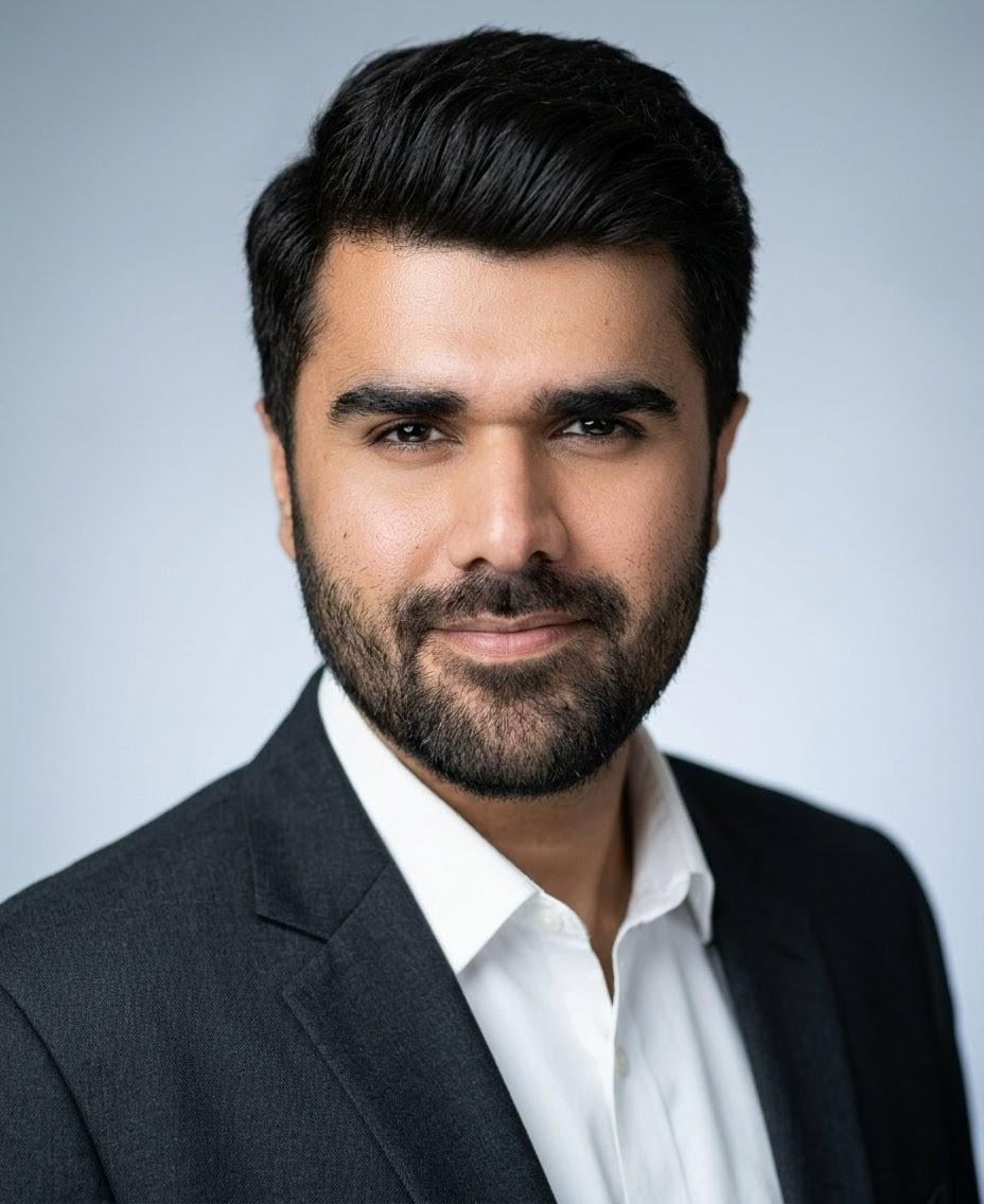 Muhammad Asad