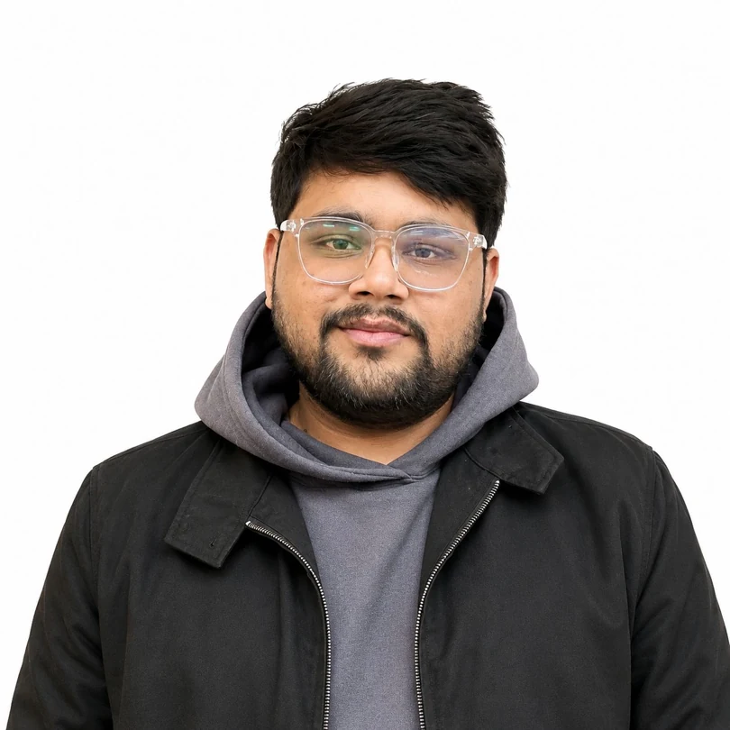 Nikash Mansukhani, Sales Director at Visibline
