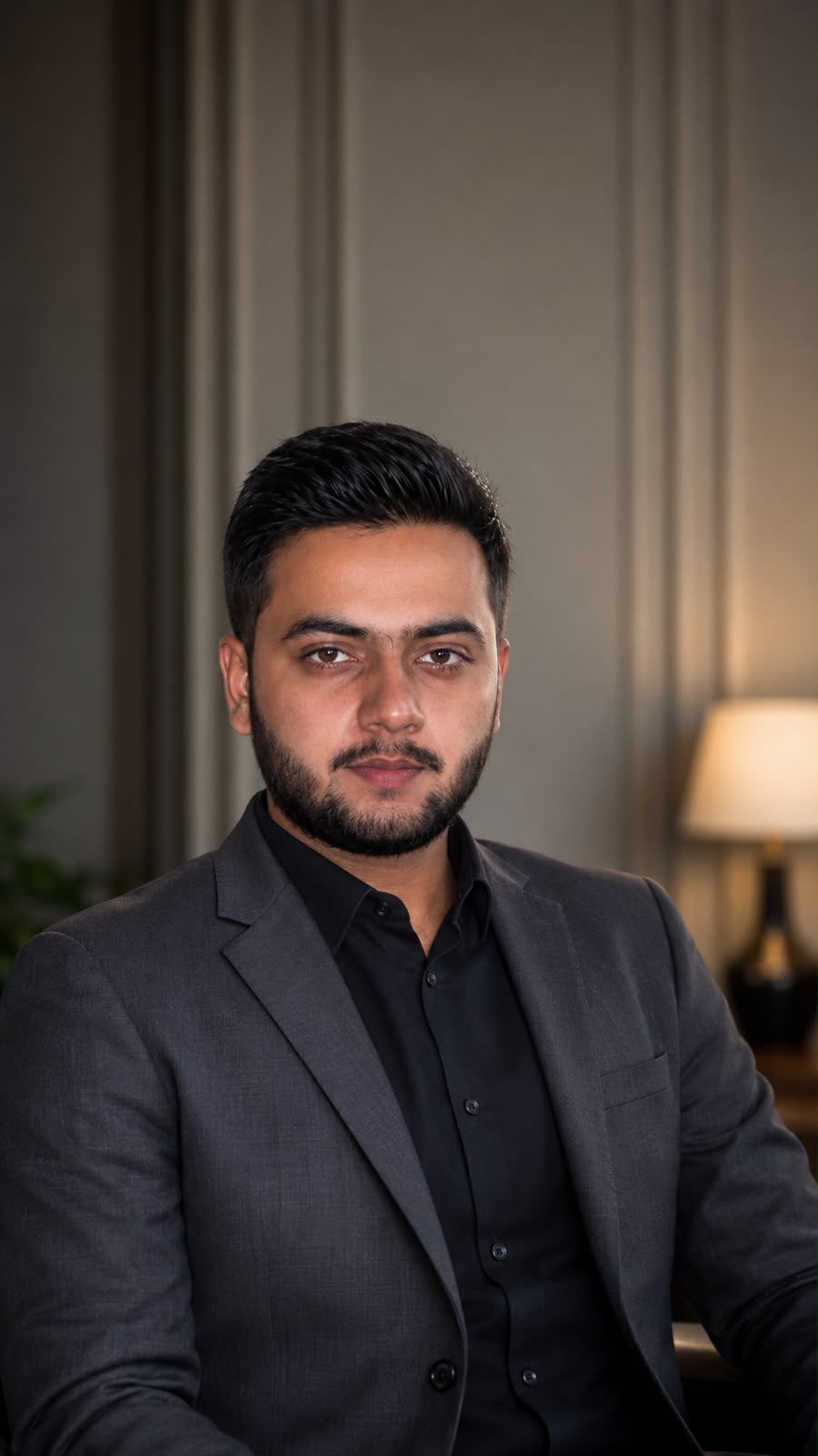 Noman Mirza