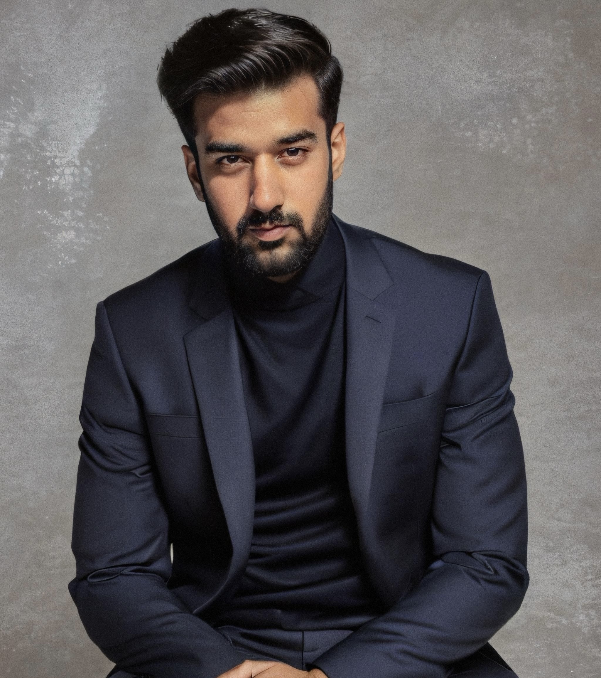 Salman Ahmed